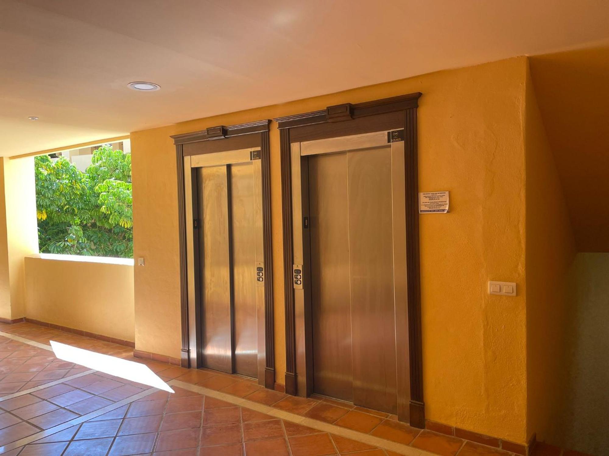 Santa Maria Village, Elviria, Marbella Exterior foto
